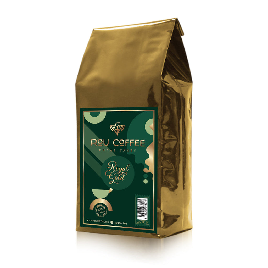 Royal Gold